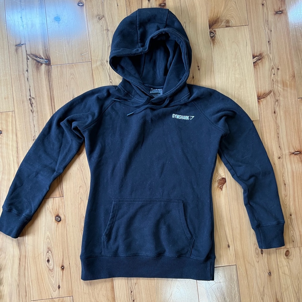 Gymshark Hoodie